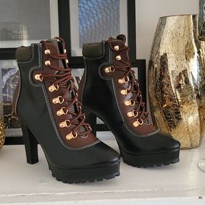Perfect Fall Boot